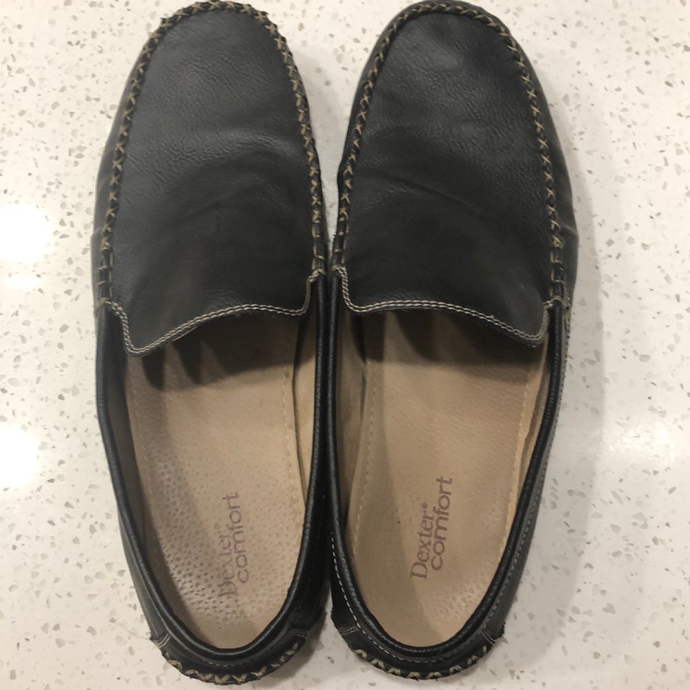 Dexter Comfort Shoes